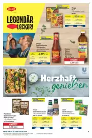 METRO Prospekt woche 10 Seite 9
