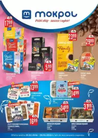 MOKPOL gazetka Strona 1