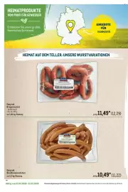 METRO Prospekt Seite 16