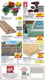 Toom Baumarkt Prospekt woche 9 Seite 12