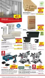 Toom Baumarkt Prospekt woche 9 Seite 10