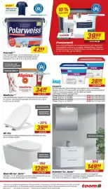Toom Baumarkt Prospekt woche 9 Seite 11