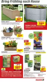 Toom Baumarkt Prospekt woche 9 Seite 3
