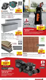 Toom Baumarkt Prospekt woche 9 Seite 5