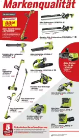 Toom Baumarkt Prospekt woche 9 Seite 6