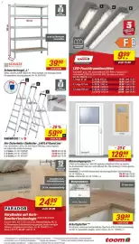 Toom Baumarkt Prospekt woche 9 Seite 9