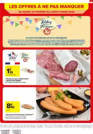 Catalogue Carrefour page 3