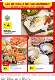 Catalogue Carrefour page 4
