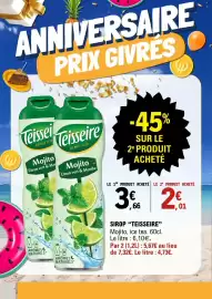 Catalogue E.Leclerc | HYPERMARCHÉ page 10