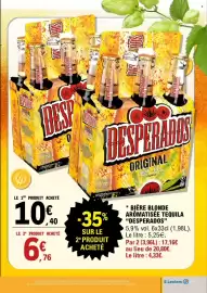 Catalogue E.Leclerc | HYPERMARCHÉ page 11