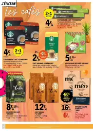 Catalogue E.Leclerc | HYPERMARCHÉ page 14