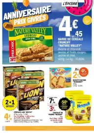 Catalogue E.Leclerc | HYPERMARCHÉ page 16