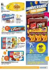 Catalogue E.Leclerc | HYPERMARCHÉ page 17