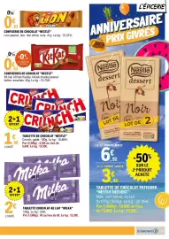 Catalogue E.Leclerc | HYPERMARCHÉ page 19