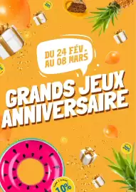 Catalogue E.Leclerc | HYPERMARCHÉ page 2