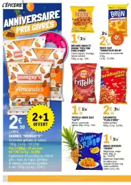 Catalogue E.Leclerc | HYPERMARCHÉ page 20