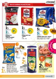 Catalogue E.Leclerc | HYPERMARCHÉ page 21