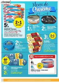 Catalogue E.Leclerc | HYPERMARCHÉ page 22