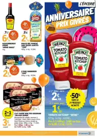 Catalogue E.Leclerc | HYPERMARCHÉ page 23