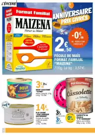 Catalogue E.Leclerc | HYPERMARCHÉ page 24
