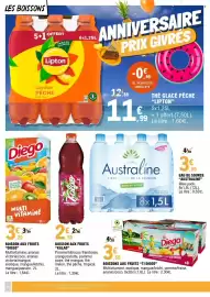 Catalogue E.Leclerc | HYPERMARCHÉ page 26