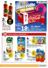 Catalogue E.Leclerc | HYPERMARCHÉ page 27