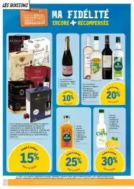 Catalogue E.Leclerc | HYPERMARCHÉ page 28