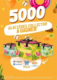 Catalogue E.Leclerc | HYPERMARCHÉ page 3