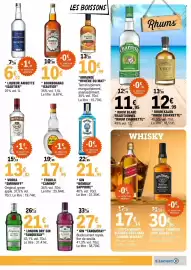 Catalogue E.Leclerc | HYPERMARCHÉ page 33