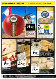 Catalogue E.Leclerc | HYPERMARCHÉ page 34