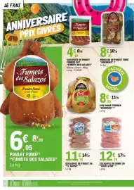 Catalogue E.Leclerc | HYPERMARCHÉ page 36