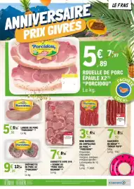 Catalogue E.Leclerc | HYPERMARCHÉ page 37
