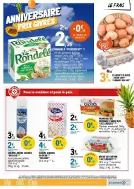 Catalogue E.Leclerc | HYPERMARCHÉ page 39