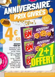 Catalogue E.Leclerc | HYPERMARCHÉ page 4