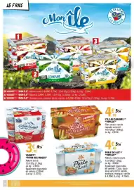 Catalogue E.Leclerc | HYPERMARCHÉ page 40