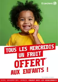 Catalogue E.Leclerc | HYPERMARCHÉ page 42