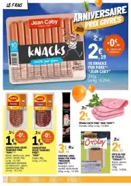Catalogue E.Leclerc | HYPERMARCHÉ page 44