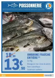 Catalogue E.Leclerc | HYPERMARCHÉ page 47