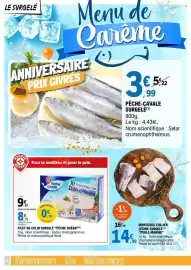 Catalogue E.Leclerc | HYPERMARCHÉ page 50