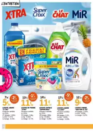 Catalogue E.Leclerc | HYPERMARCHÉ page 54
