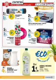 Catalogue E.Leclerc | HYPERMARCHÉ page 57