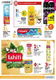 Catalogue E.Leclerc | HYPERMARCHÉ page 59