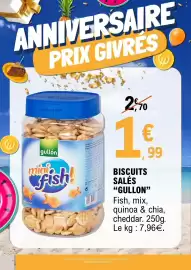 Catalogue E.Leclerc | HYPERMARCHÉ page 6