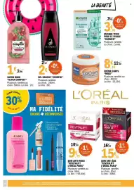 Catalogue E.Leclerc | HYPERMARCHÉ page 60