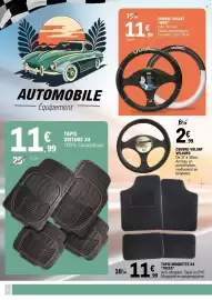 Catalogue E.Leclerc | HYPERMARCHÉ page 62