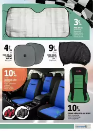 Catalogue E.Leclerc | HYPERMARCHÉ page 63