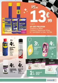 Catalogue E.Leclerc | HYPERMARCHÉ page 65