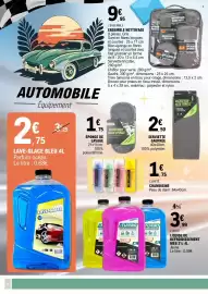 Catalogue E.Leclerc | HYPERMARCHÉ page 66