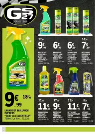 Catalogue E.Leclerc | HYPERMARCHÉ page 68