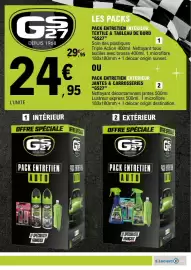 Catalogue E.Leclerc | HYPERMARCHÉ page 69